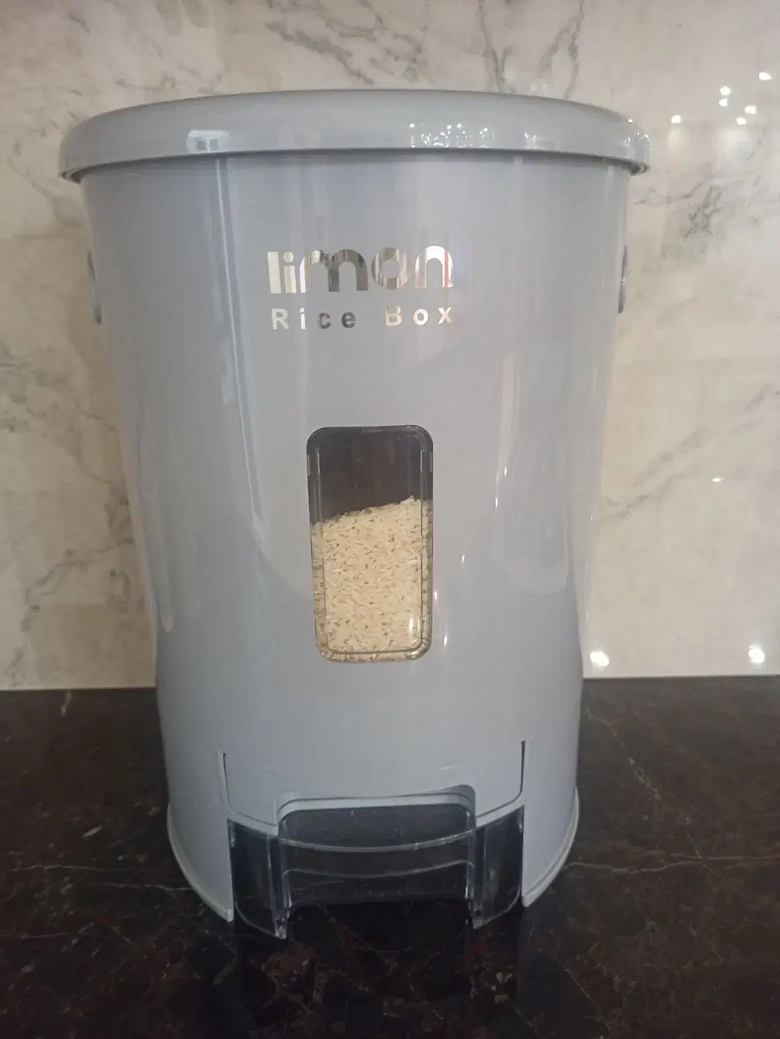 جای برنج لیمون|ظروف سرو و پذیرایی|قم, شهرک قدس|دیوار