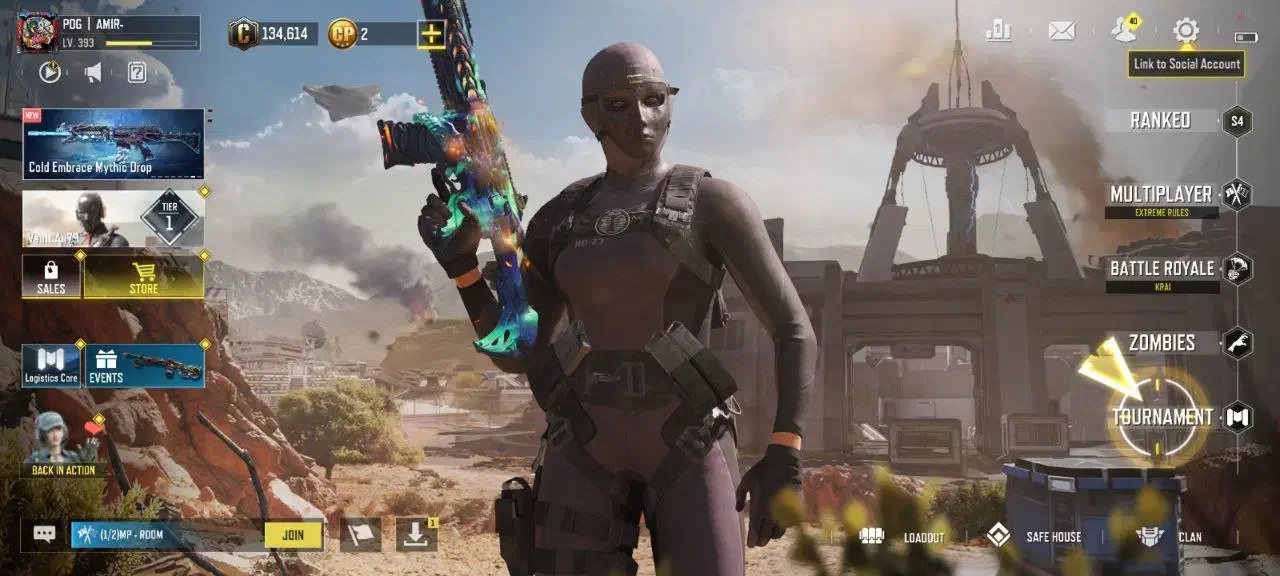 کالاف|کنسول، بازی ویدئویی و آنلاین|لواسان, |دیوار