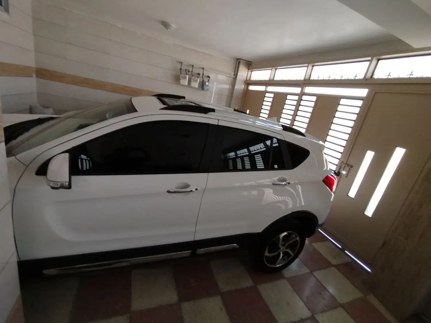 آپارتمان نوساز 120متری سند دار|فروش آپارتمان|فولادشهر, C1|دیوار