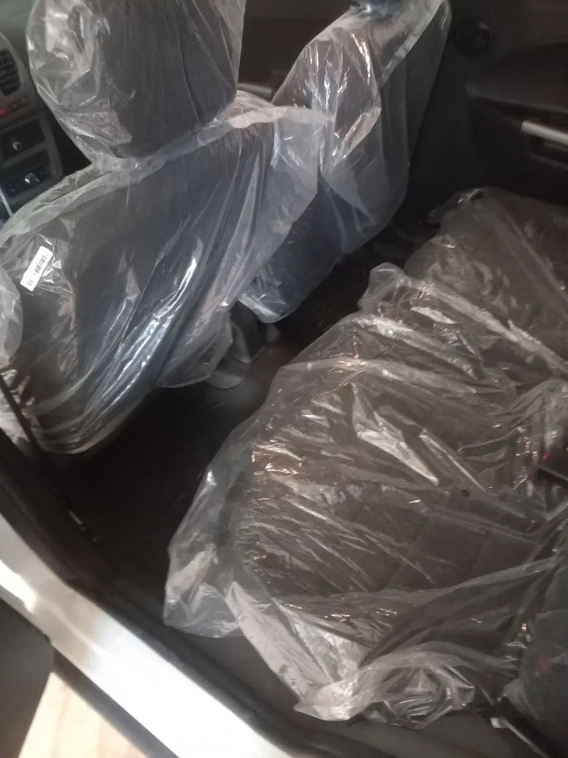 کوییک مدل ۱۴۰۳ ۸۵گانه صفر جی ایکس|خودرو سواری و وانت|رباط‌کریم, رباط‌کریم|دیوار