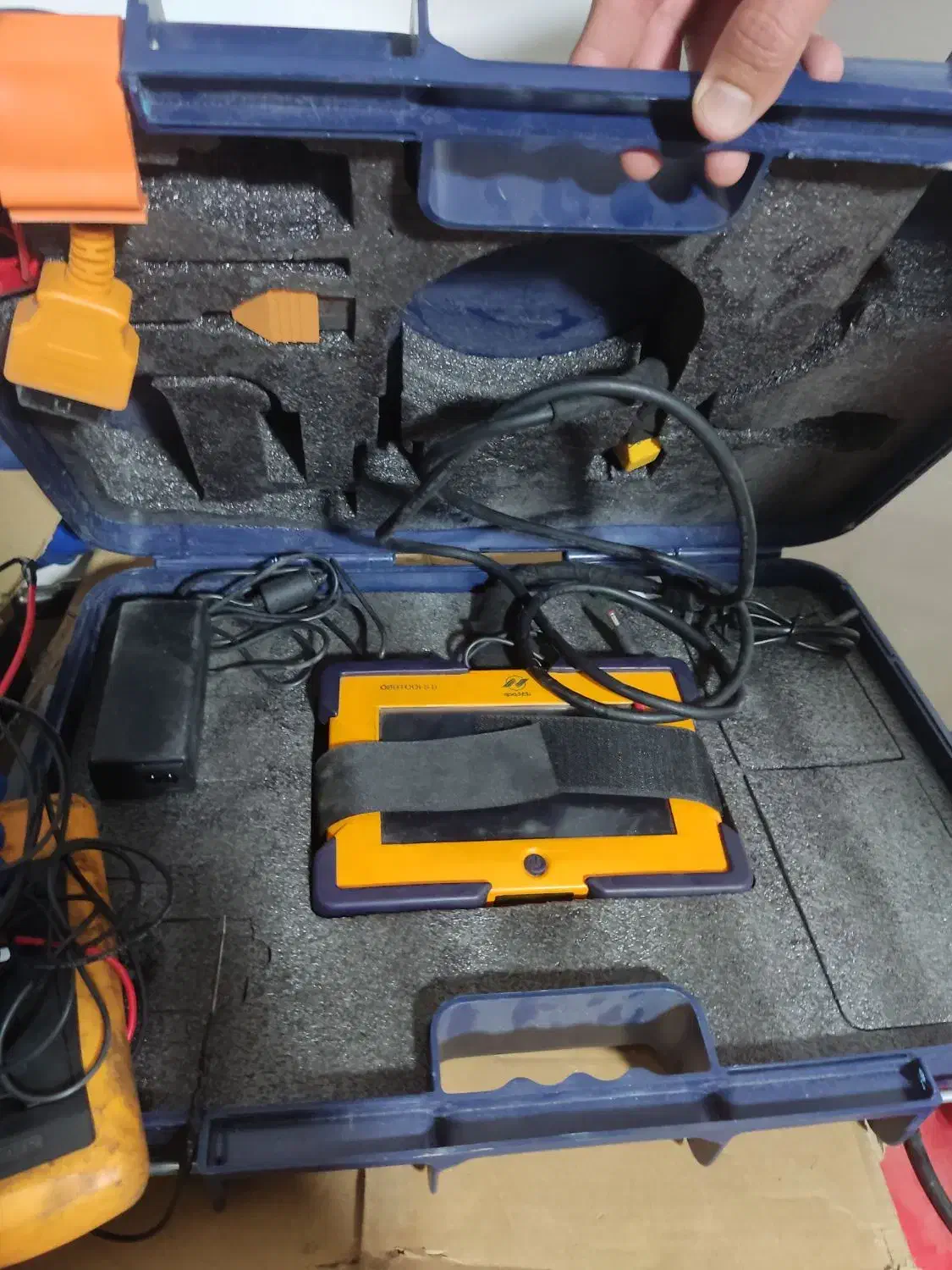 تمام وسایل تنظیم موتور و برق کاری|ابزارآلات|یاسوج, |دیوار