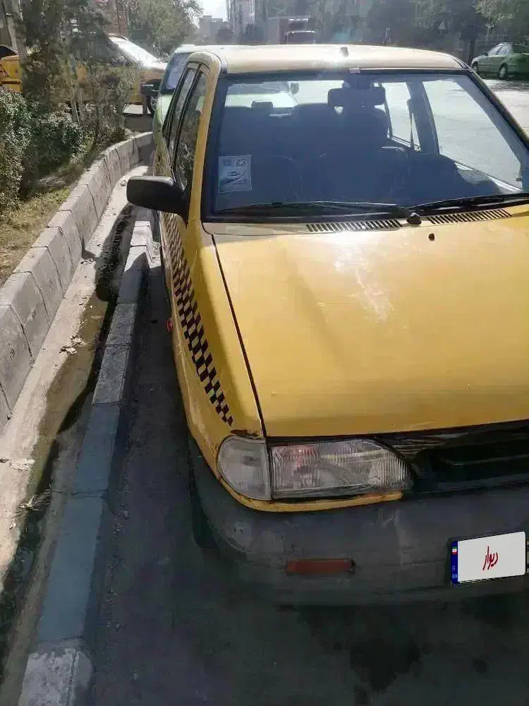 فروش۲۳۰۰۰۰۰۰۰۰|خودرو سواری و وانت|تهران, توحید|دیوار