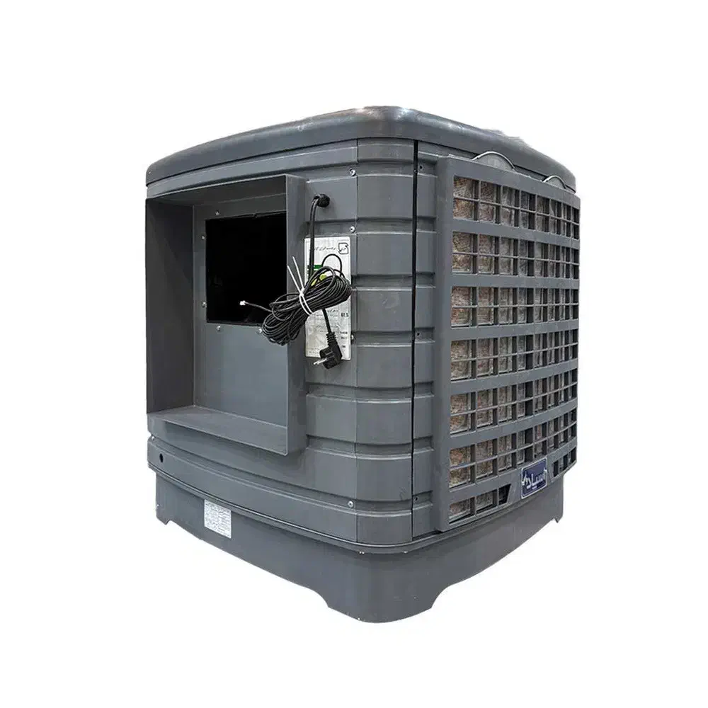 کولراسپاد سلولوزی 6000و8000|کولر آبی|تهران, امین حضور|دیوار