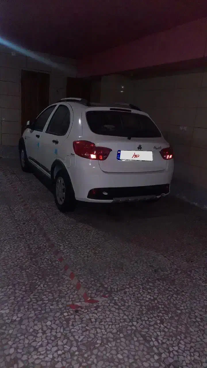 کوییک RS پارس خودرو صفر۱۴۰۲|خودرو سواری و وانت|شاهین‌شهر, عطار|دیوار