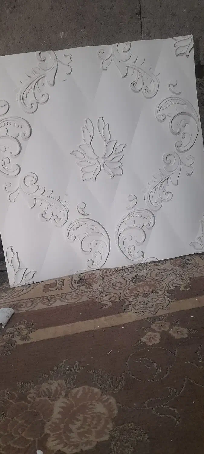 کارگاه تولیدی سنگ مصنوعی|مصالح و تجهیزات ساختمان|میناب, |دیوار