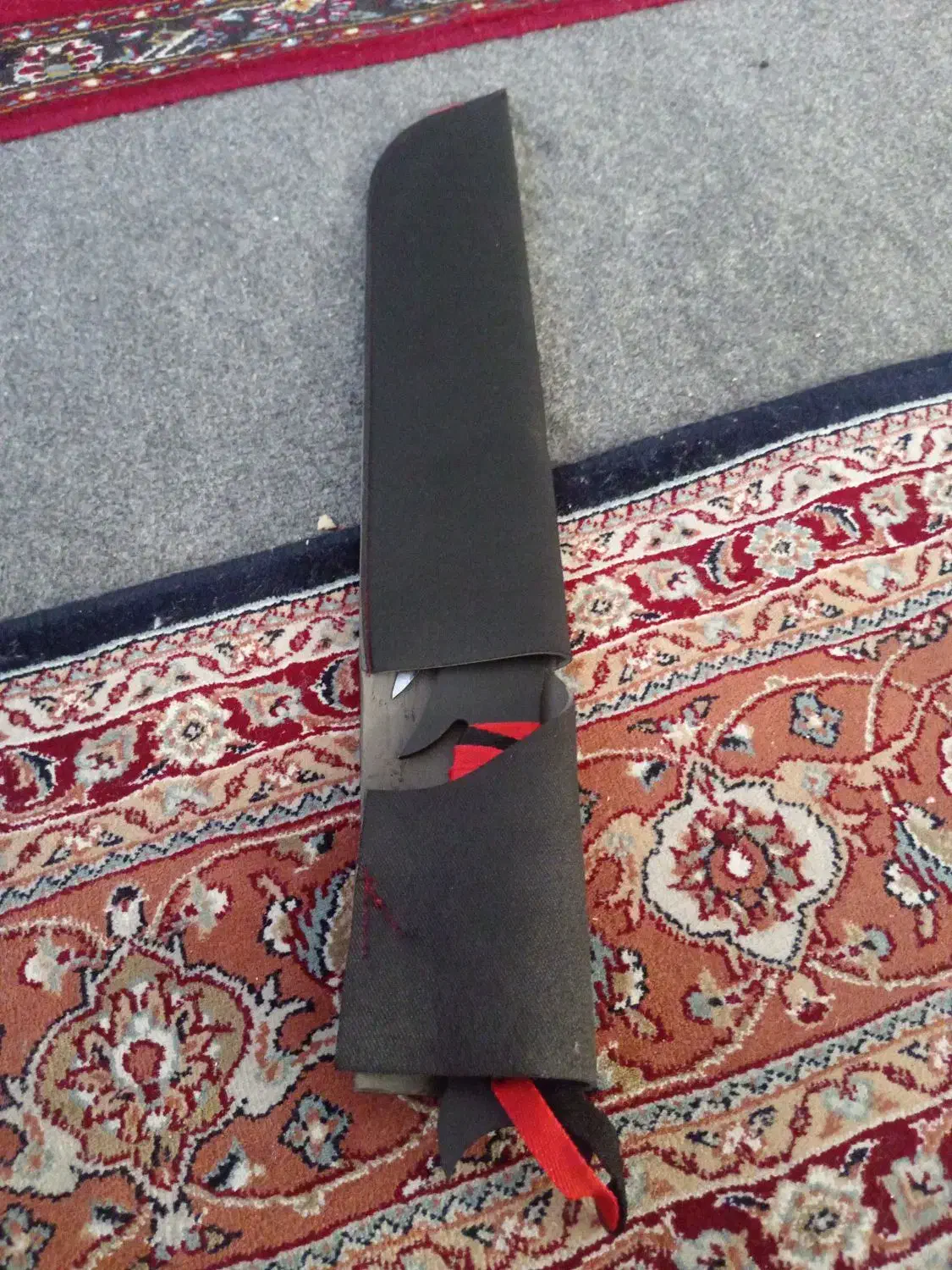 شمشیر|کلکسیون اشیاء عتیقه|ارومیه, |دیوار