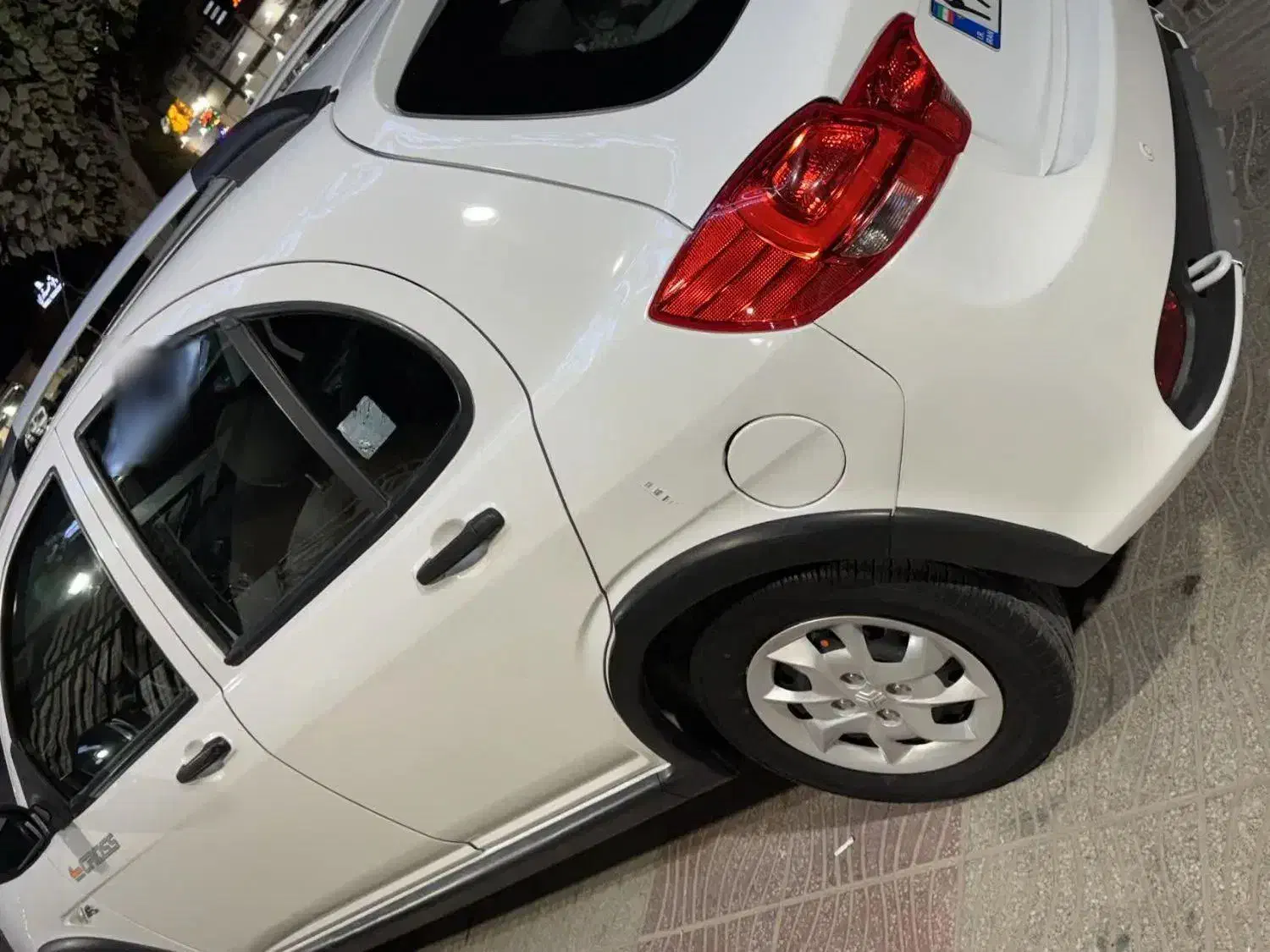 کوئیک S 1402 با وام بانکی و قابل معاوضه یا چکی|خودرو سواری و وانت|یزد, |دیوار