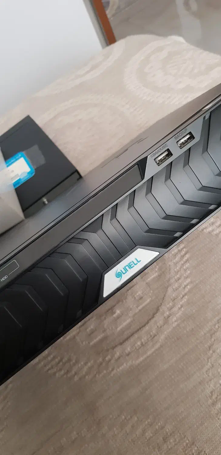 دستگاه ضبط دوربین حرفه ای Sunel|دوربین مداربسته|تهران, عباس‌آباد|دیوار