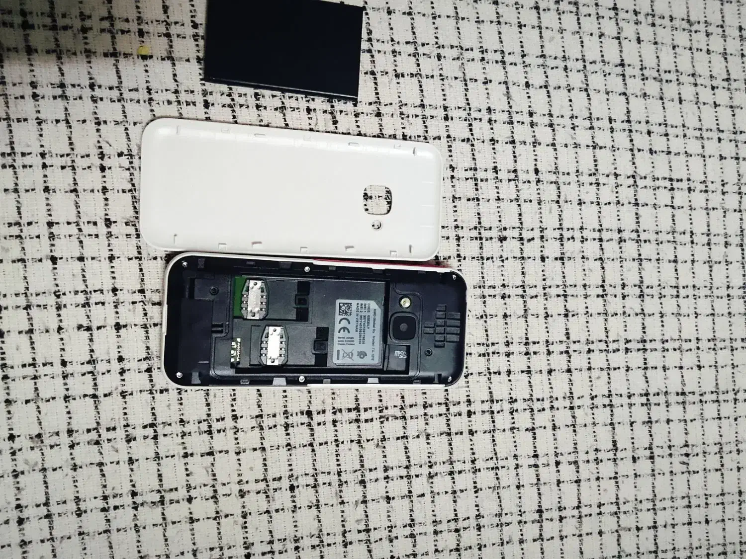 نوکیا۵۳/۱۰|موبایل|کرمان, |دیوار