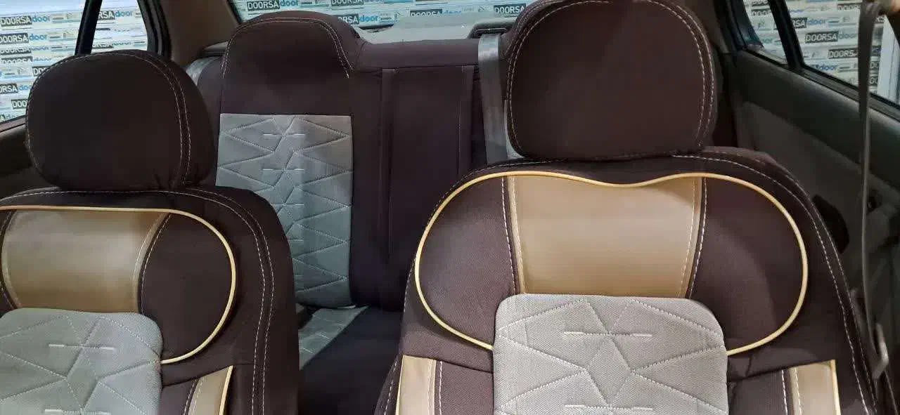 سمند Lx98|خودرو سواری و وانت|باغستان, |دیوار