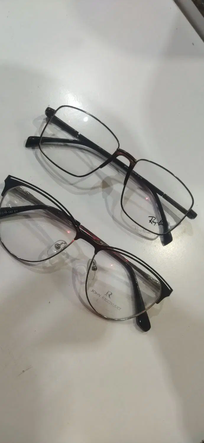 عینک فلزی سافیلو|زیورآلات و اکسسوری|تبریز, |دیوار