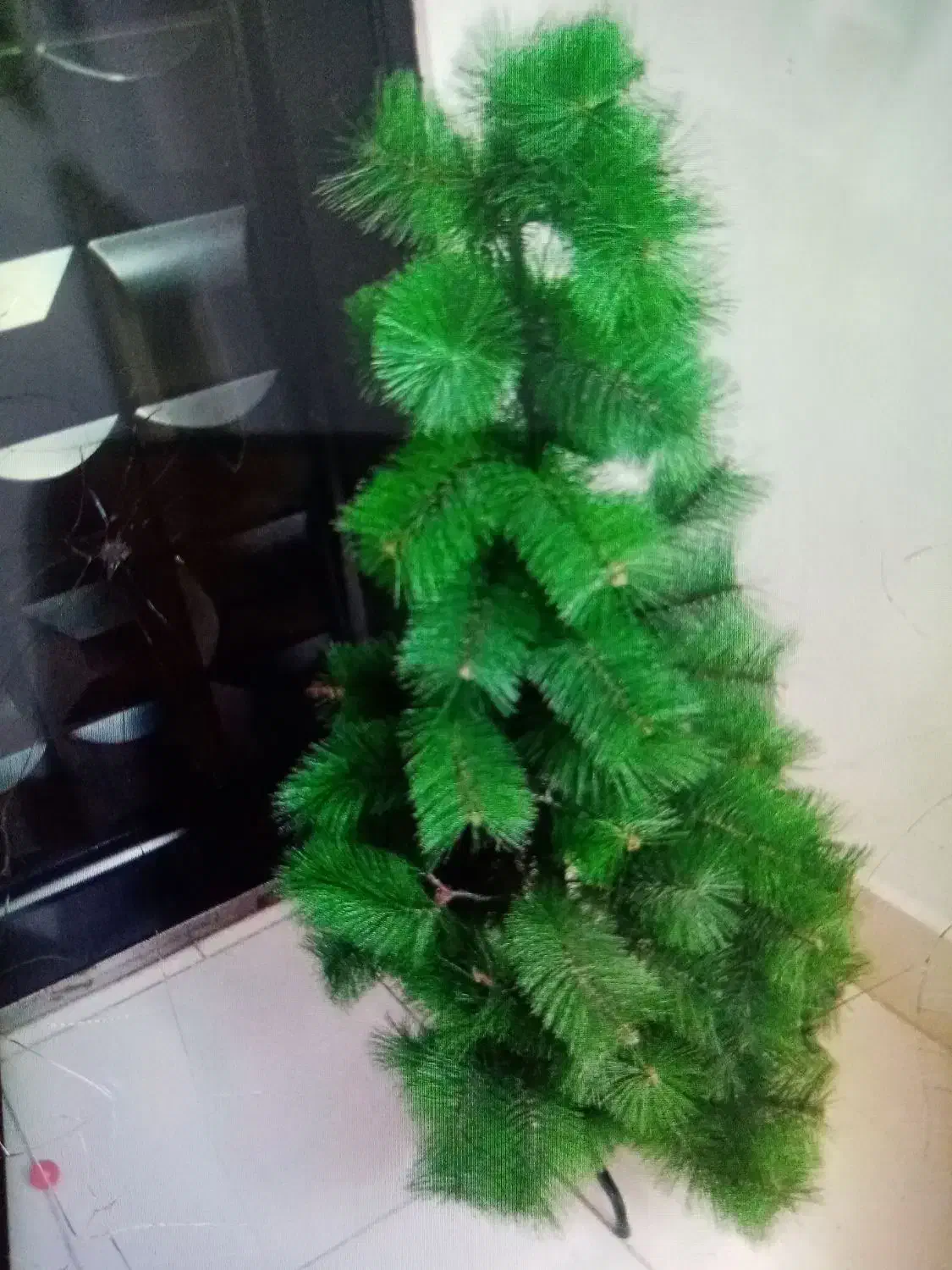 سر قیچی برای بالشت درخت کریسمس|گل مصنوعی|مشهد, نوید|دیوار