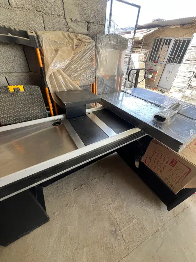 میز چک اوت موتوردار ۲/۵ متری در حد|فروشگاه و مغازه|تهران, خلیج فارس|دیوار