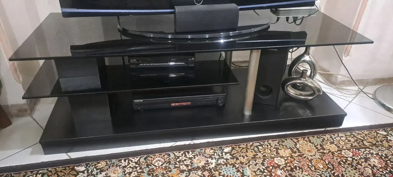 سینما خانگی سامسونگ|سیستم صوتی خانگی|تهران, حر|دیوار