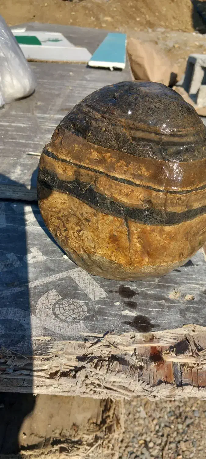 فروش شهاب‌سنگ|کلکسیون اشیاء عتیقه|مریوان, |دیوار