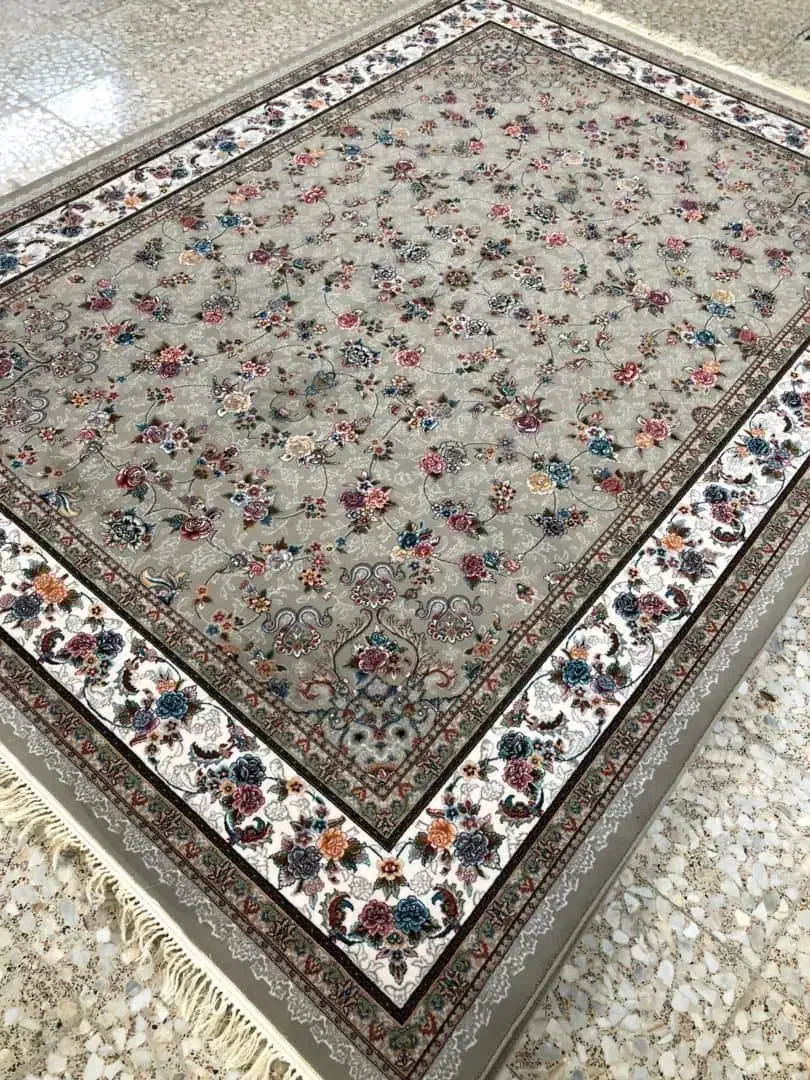 فرش لیلیوم کیفیت بالا وطرحهایی زیبا وفوق العاده/+|فرش|برازجان, |دیوار