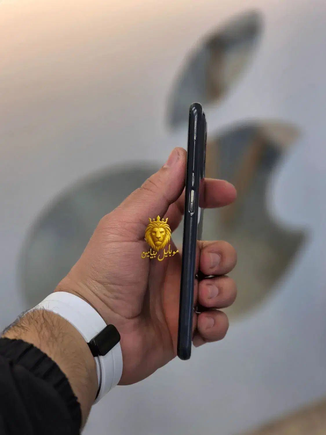 سامسونگ گلکسی A23حافظه ی 128 گیگ رام4 بشرط سلامت|موبایل|رشت, چله خانه|دیوار