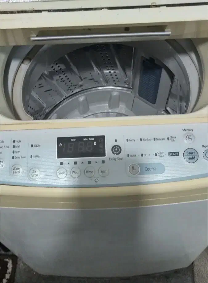 لباسشویی کارکرده تمیز و سالم|ماشین لباسشویی و خشک‌کن لباس|بندر ماهشهر, |دیوار