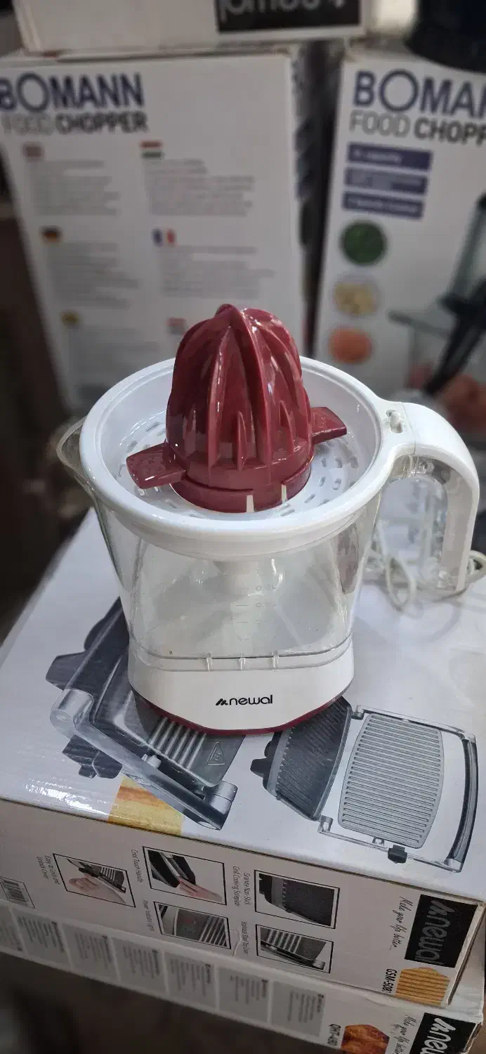 آب مرکبات گیر|آبمیوه‌گیر و آب‌مرکبات‌گیر|بانه, |دیوار