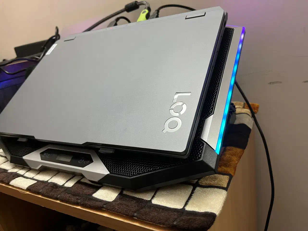 Lenovo LOQ|رایانه همراه|کرج, شهرک ولیعصر|دیوار