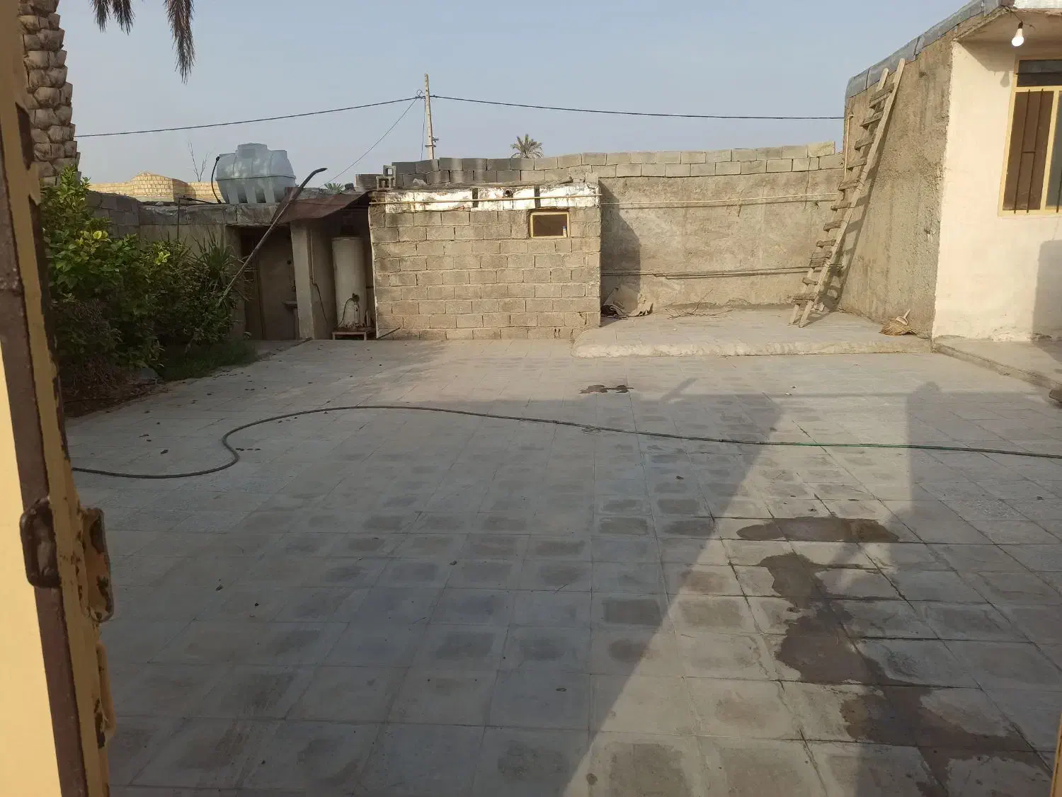 فروش منزل ویلایی درحیدراباد جهرم|فروش خانه و ویلا|جهرم, |دیوار