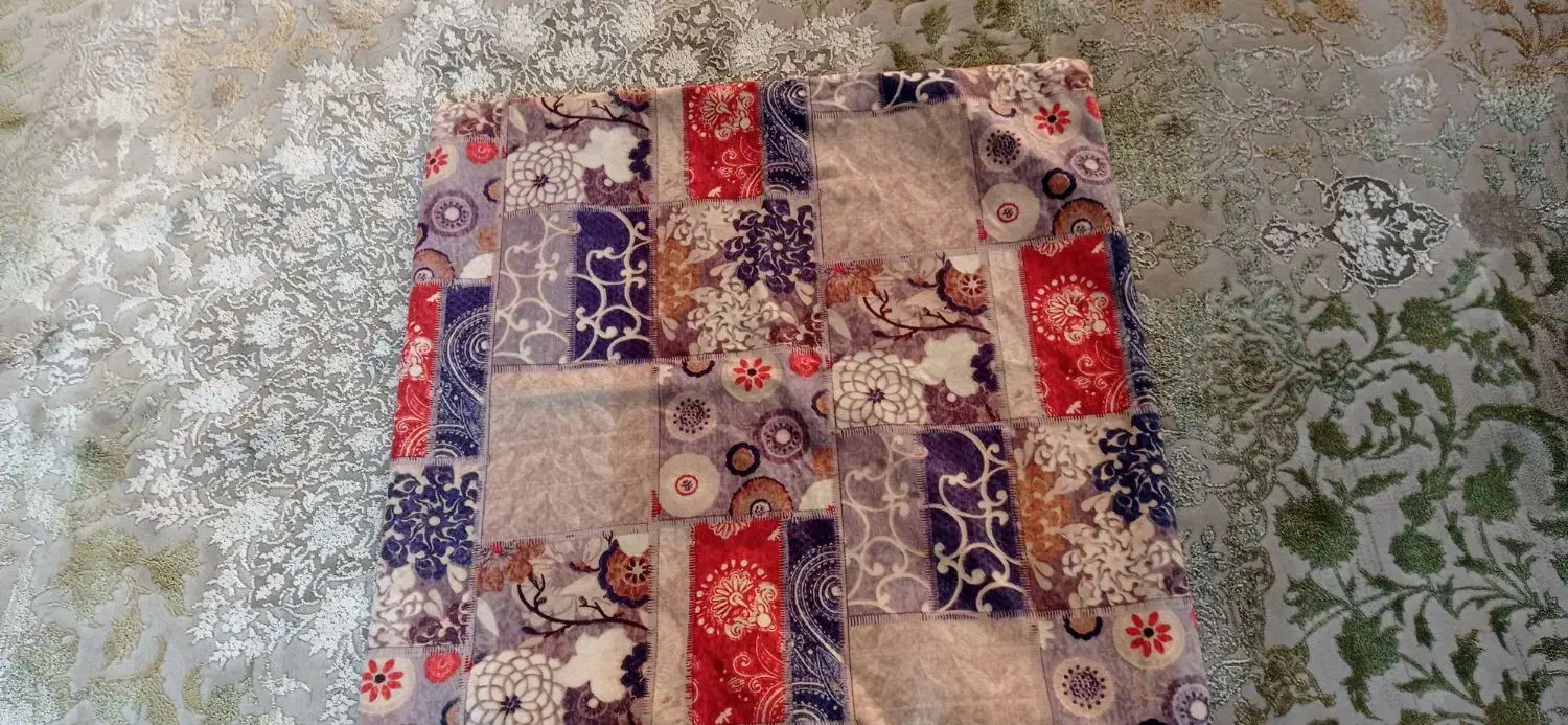 فروش کاور کوسن وپشتی|پشتی|شیراز, فرهنگ شهر|دیوار