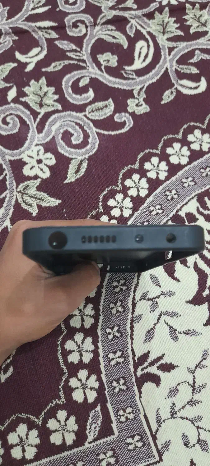 کاور موبایل شیائومی پوکو x4 پرو 5G|لوازم جانبی موبایل و تبلت|اردبیل, |دیوار