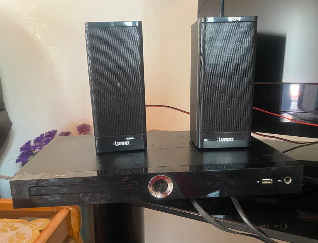 دی وی دی یک میلیون دویست در منطقه سیسنگان|پخشکننده DVD و ویدیو|نوشهر, |دیوار