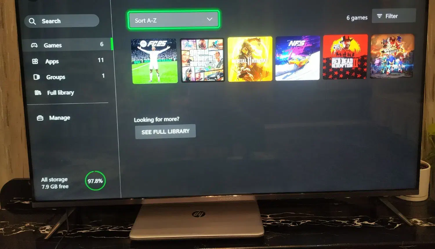 XBOX ONE در حد نو|کنسول، بازی ویدئویی و آنلاین|شیراز, فرهنگ شهر|دیوار