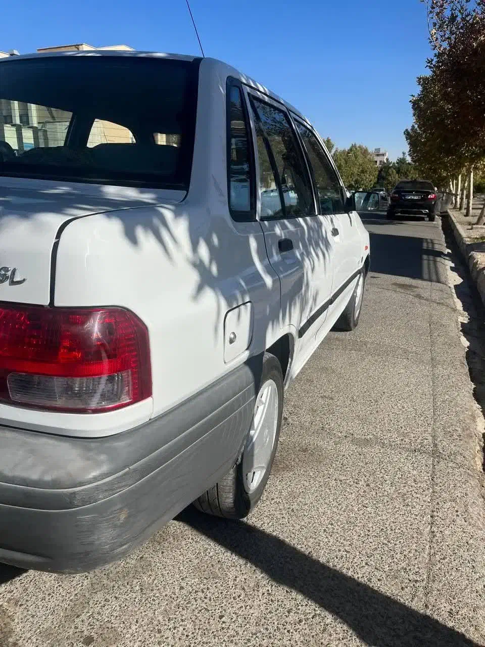 پراید ۱۳۱|خودرو سواری و وانت|زنجان, |دیوار