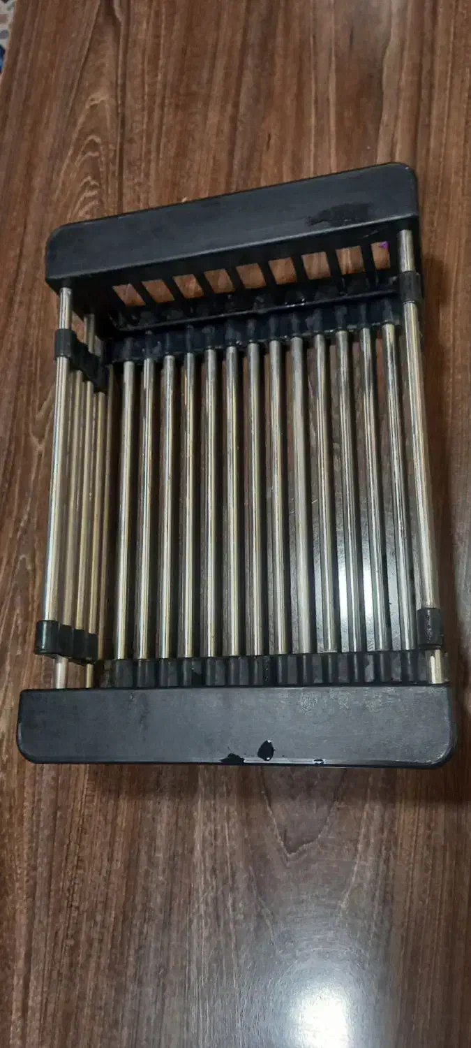 ابچکان داخل سینک|آبچکان و نظمدهنده ظروف|همدان, |دیوار