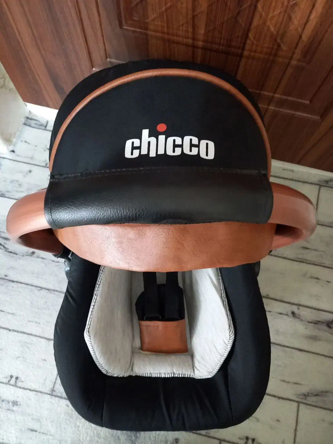 کریر نو chicco|کالسکه و لوازم جانبی|تبریز, |دیوار