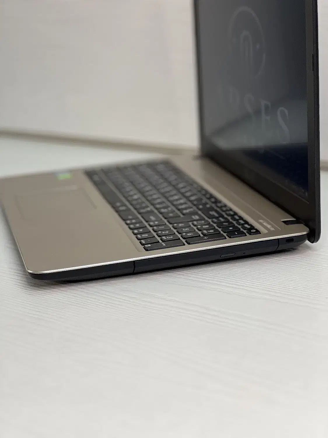 لپ تاپ ایسوس مدل X540U i7|رایانه همراه|تهران, میدان ولیعصر|دیوار