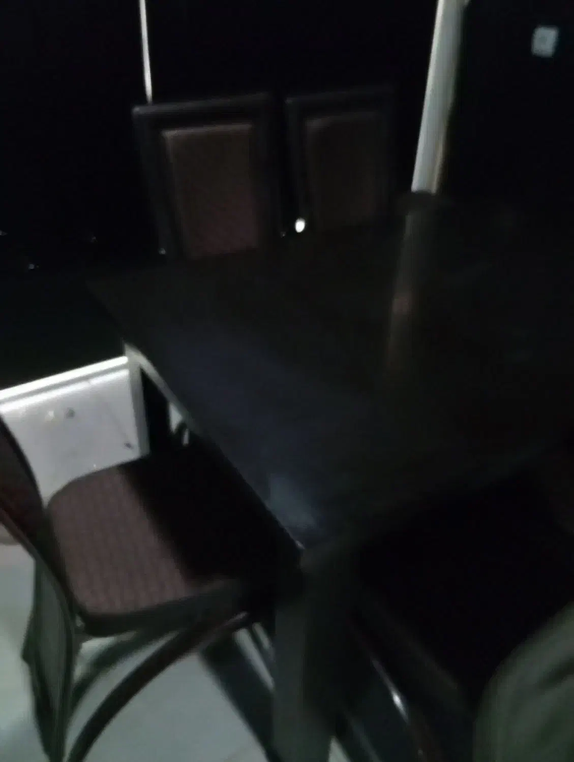 میز ناهار خوری|میز و صندلی غذاخوری|خرمشهر, |دیوار