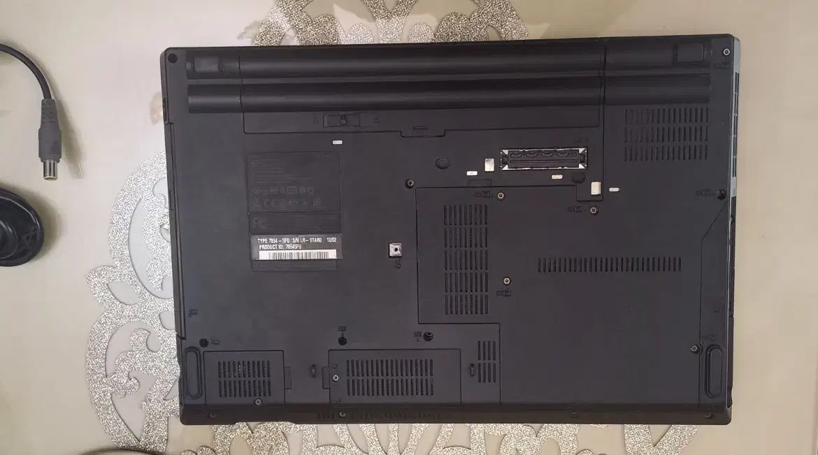 labtab lenovo  L420|رایانه همراه|تهران, سردارجنگل|دیوار