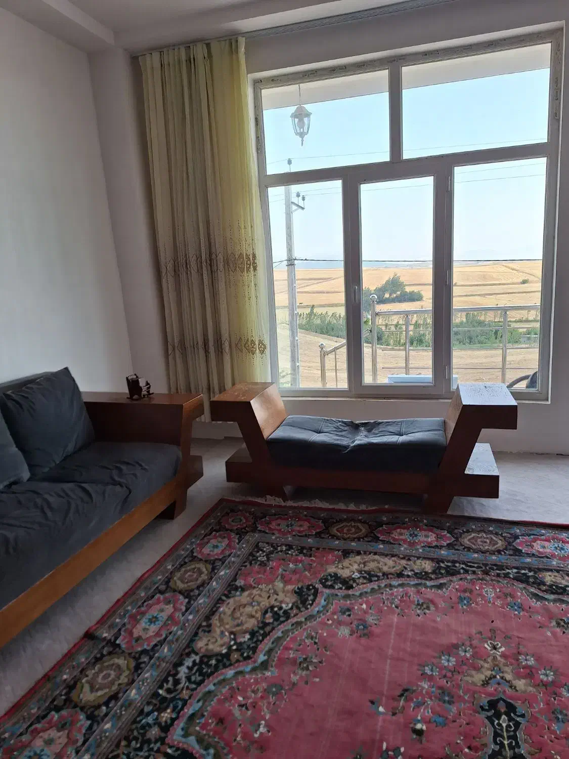 اجاره سوئیت آپارتمان روزانه هفتگی ماهانه|اجارهٔ کوتاه‌مدت آپارتمان و سوئیت|نمین, |دیوار