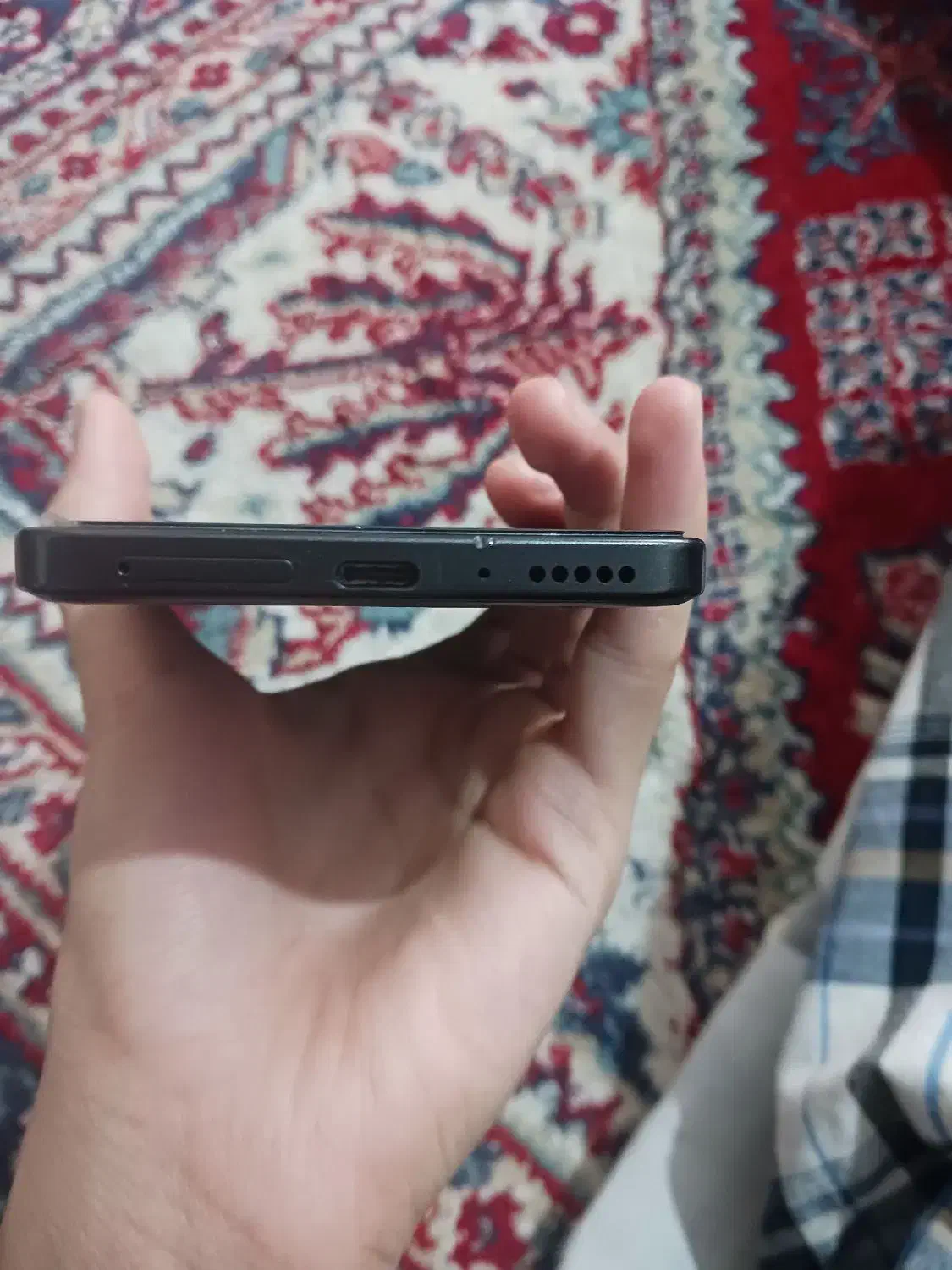 poco m7 pro|موبایل|پردیس, فاز ۸|دیوار