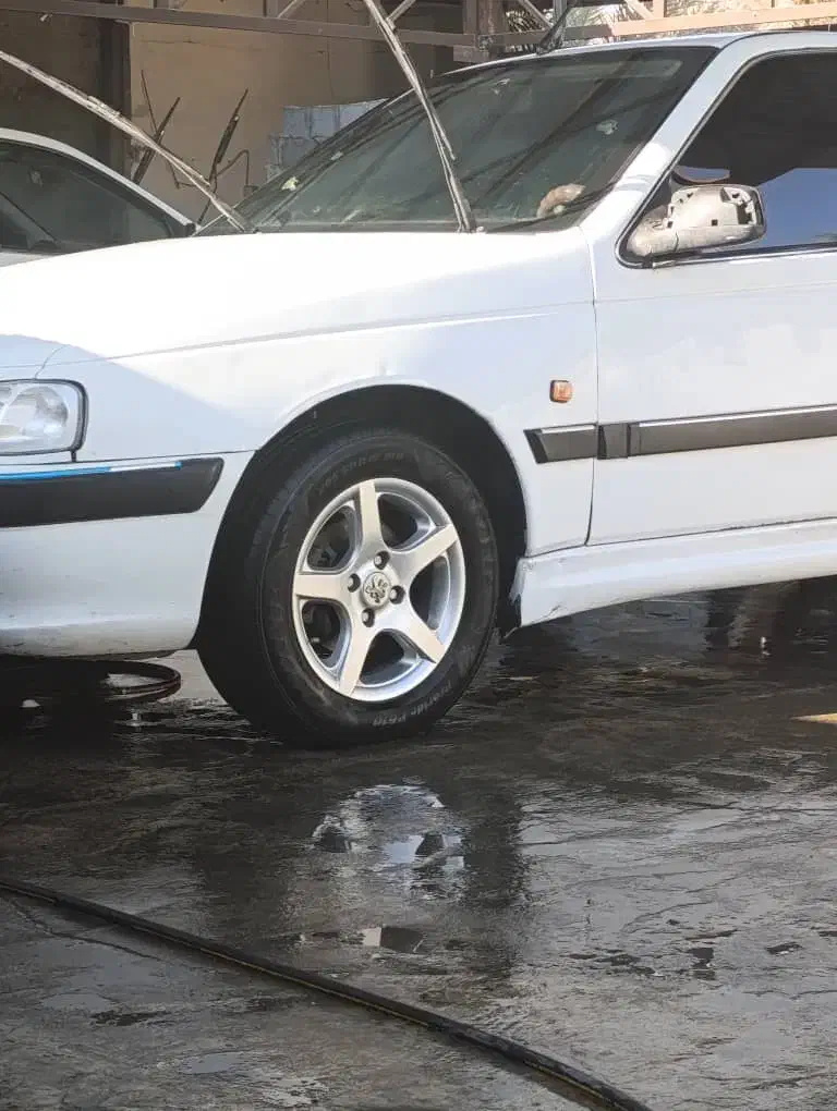 پژو پارس مدل ۸۴|خودرو سواری و وانت|بوشهر, |دیوار