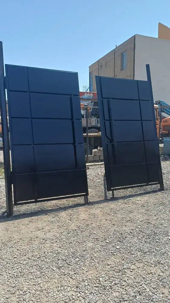 درب باغی۸۶۷،درب حیاطی۸۶۷،درب ویلایی۸۶۷|مصالح و تجهیزات ساختمان|تهران, دربند|دیوار