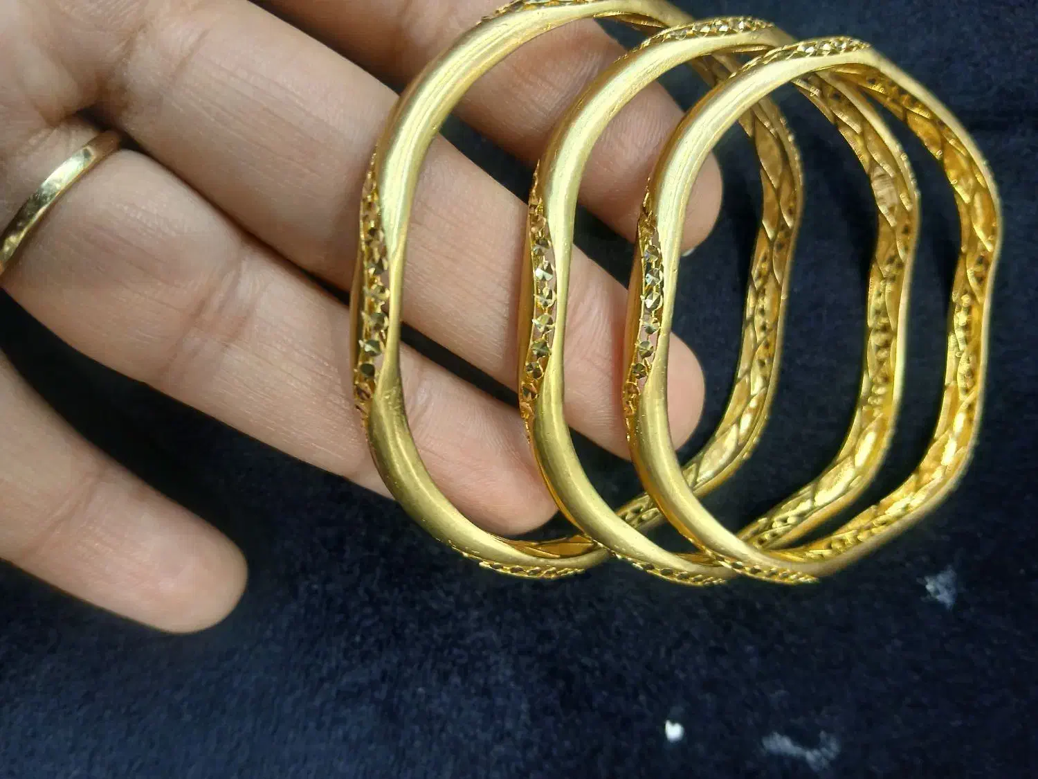 النگو شیک|جواهرات|جهرم, |دیوار