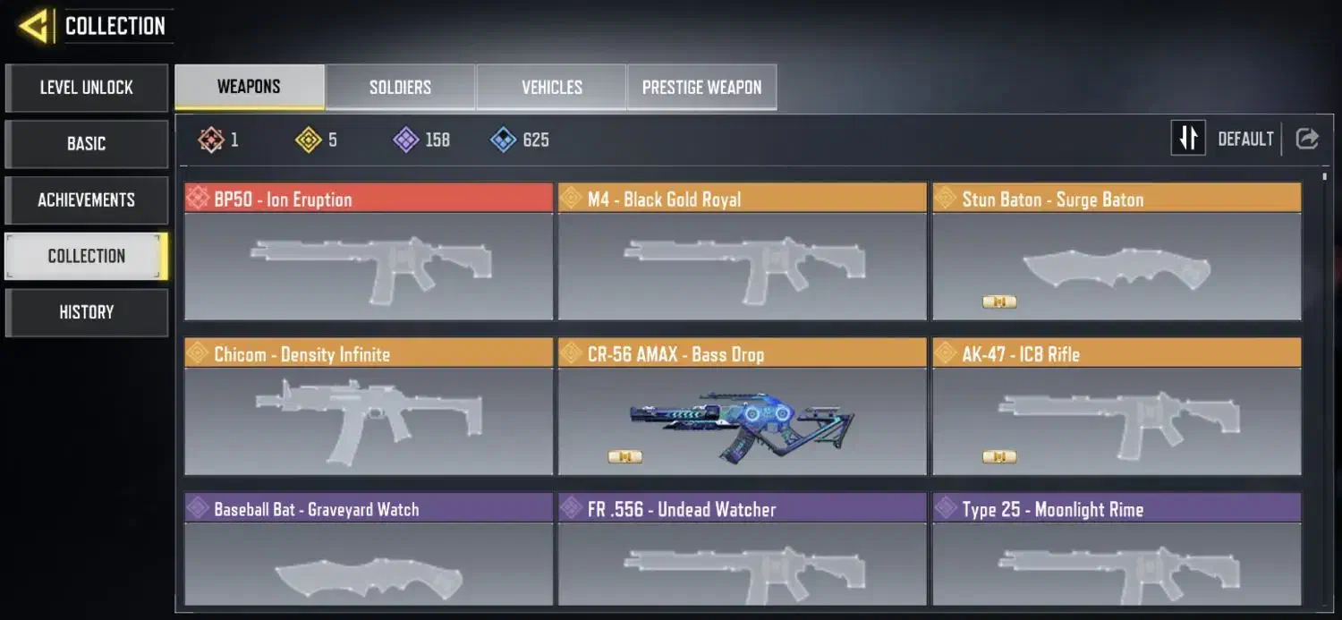 اکانت کالاف|کنسول، بازی ویدئویی و آنلاین|کرمان, |دیوار