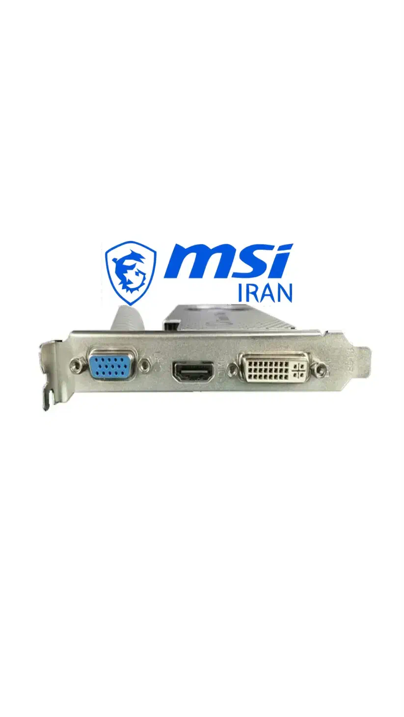کارت گرافیک توربو چیپ مدل GTX750Ti-4GD5-LP|قطعات و لوازم جانبی رایانه|نسیم‌شهر, |دیوار