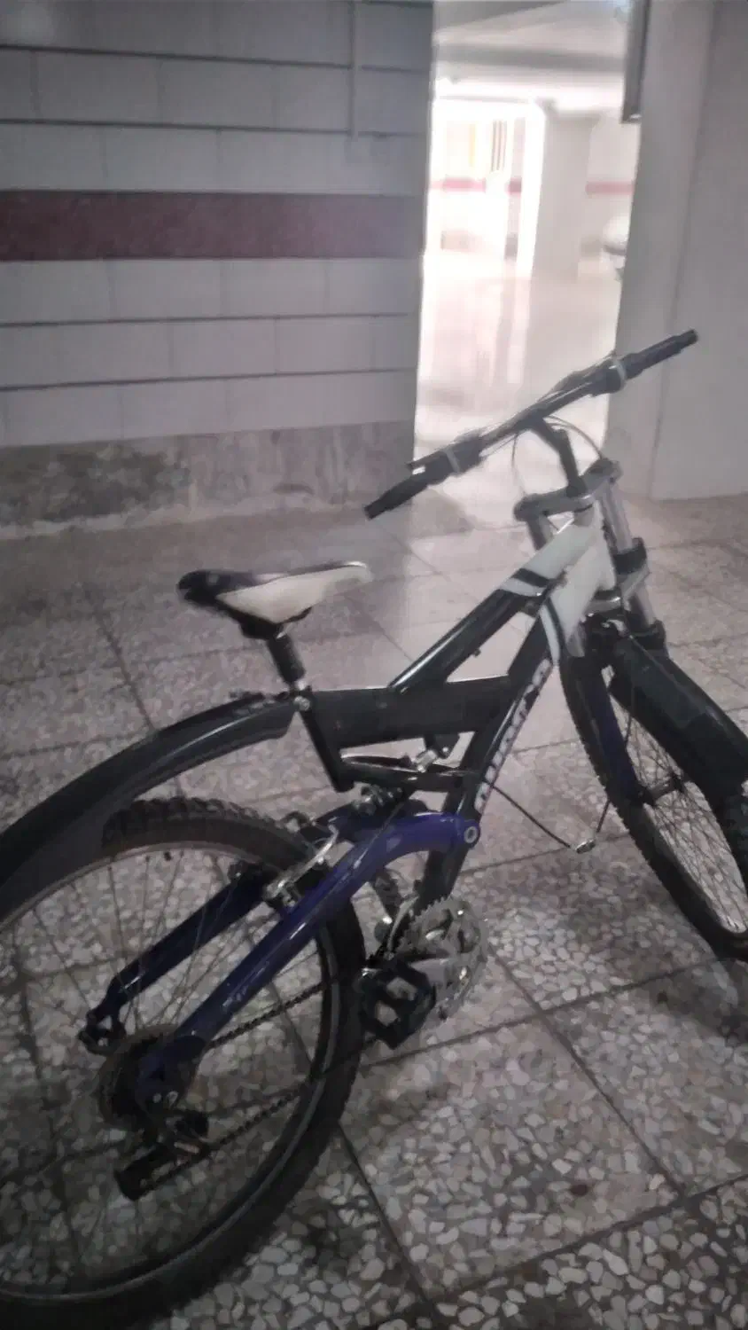 دوچرخ کورسی  ۲۶  کوهستان|دوچرخه، اسکیت، اسکوتر|کرج, مهرویلا شمالی|دیوار