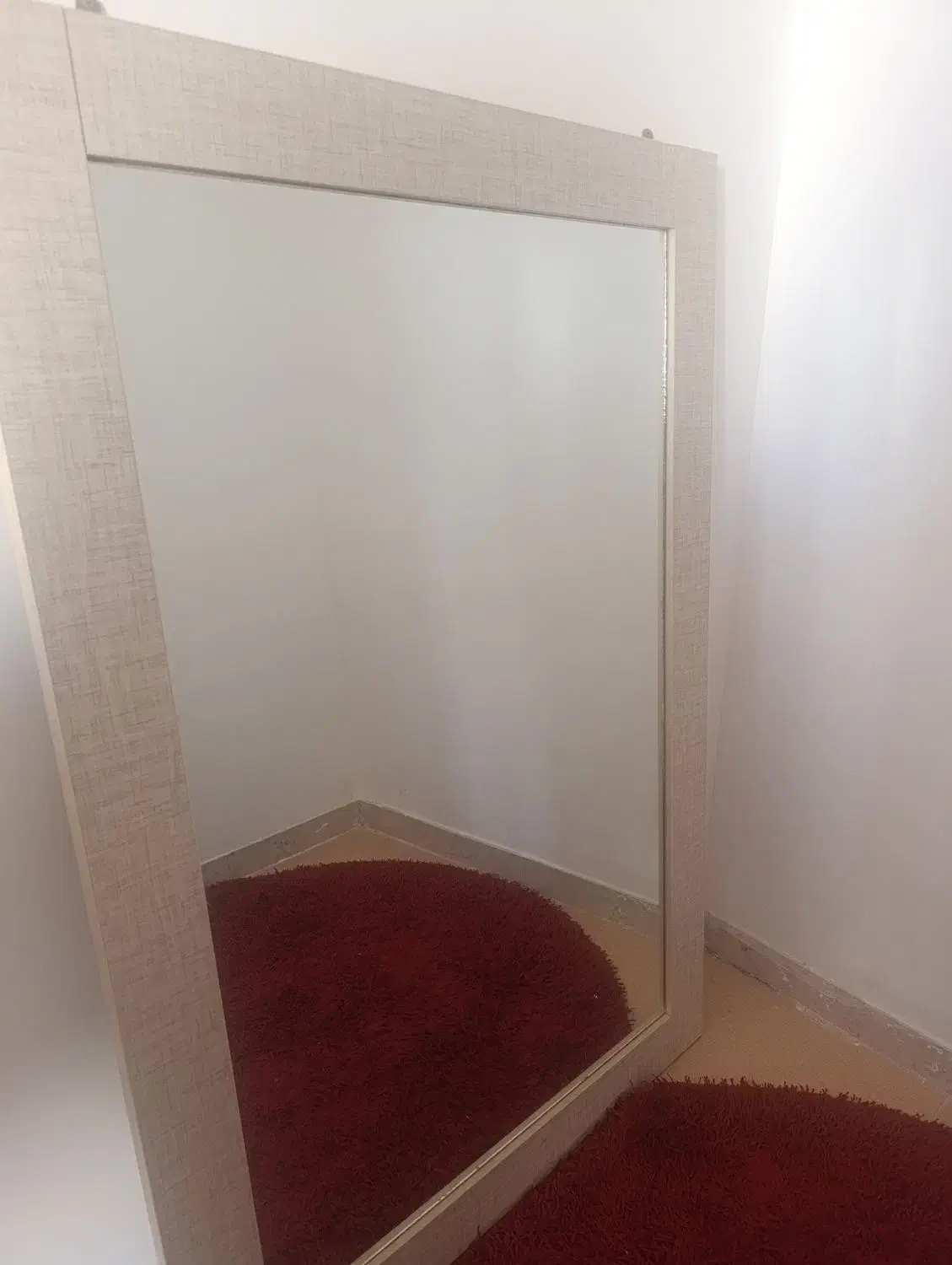 آینه قدی|آینه|رفسنجان, |دیوار