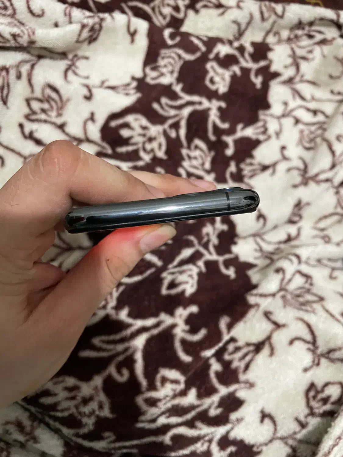 11 pro 256 تک سیم کاملا سالم|موبایل|رشت, فرزانه|دیوار