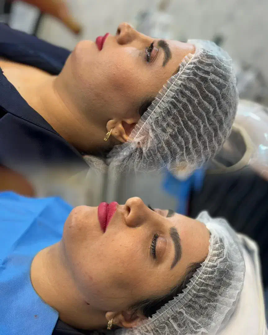 جشنواره تکرار نشدنی ساکشن غبغب و ..کلینیک پالادیوم|خدمات آرایشگری و زیبایی|شیراز, معالیآباد|دیوار