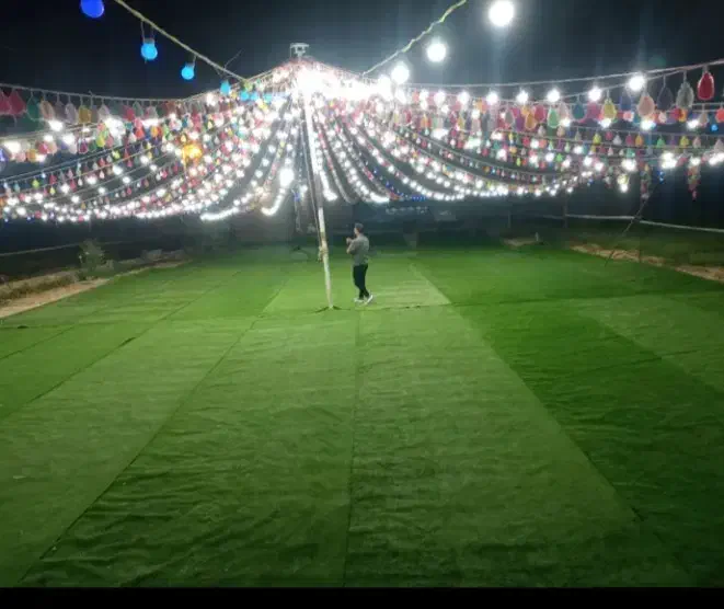 اجاره چمن مصنوعی|خدمات پذیرایی، مراسم|بندرعباس, |دیوار