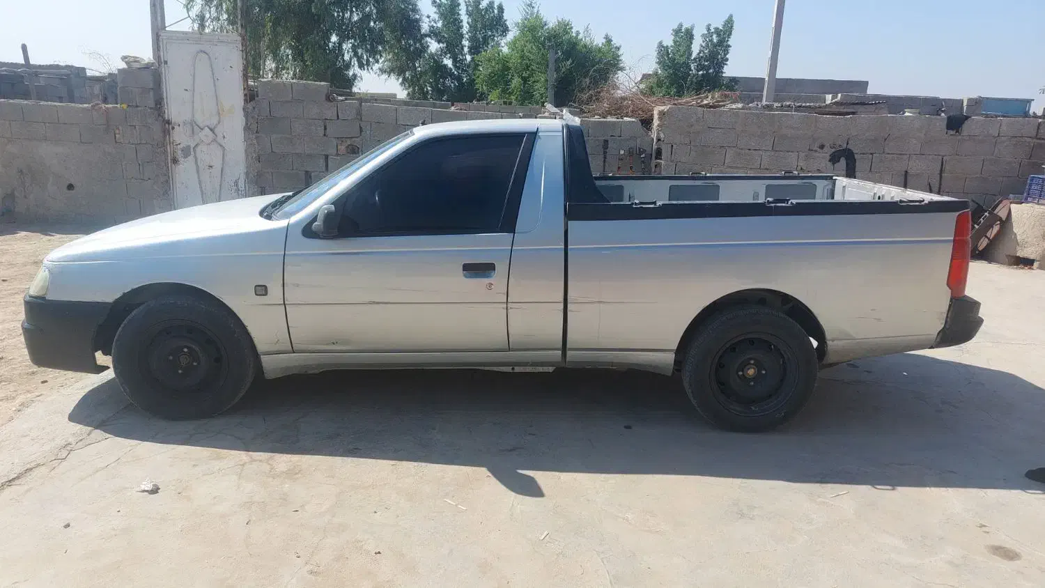 فروش|خودرو سواری و وانت|دیلم, |دیوار