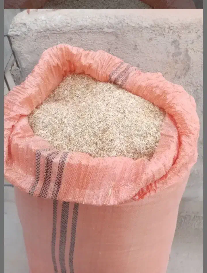 کاه گندم وکاه یونجه|لوازم جانبی حیوانات|بهمن صغاد, |دیوار