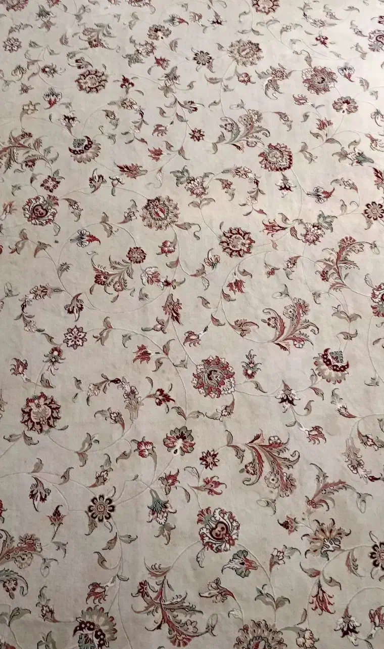 فرش ۴×۳|فرش|بجنورد, |دیوار